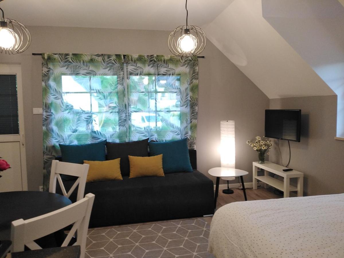 Apartment Estera - U Magdy