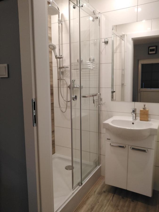 Apartment Estera - U Magdy