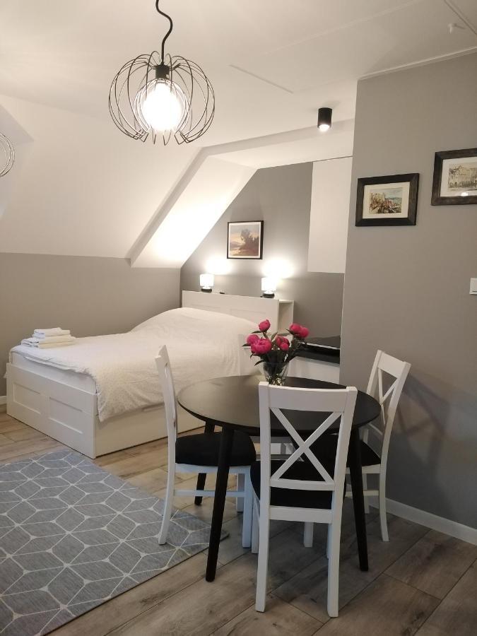 Estera - U Magdy Apartment *