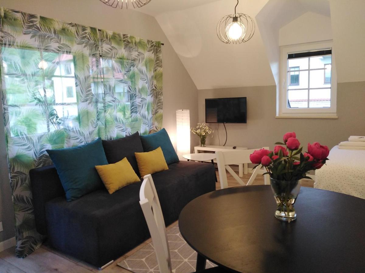 Apartment Estera - U Magdy
