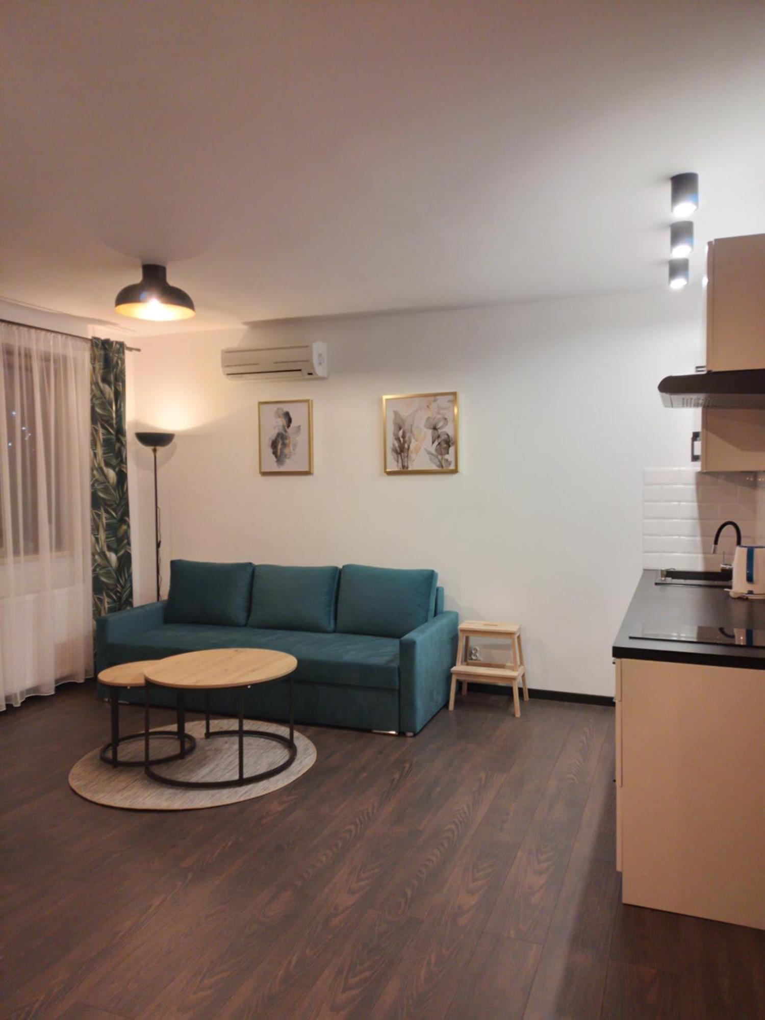 Estera - U Magdy Apartment Kazimierz Dolny
