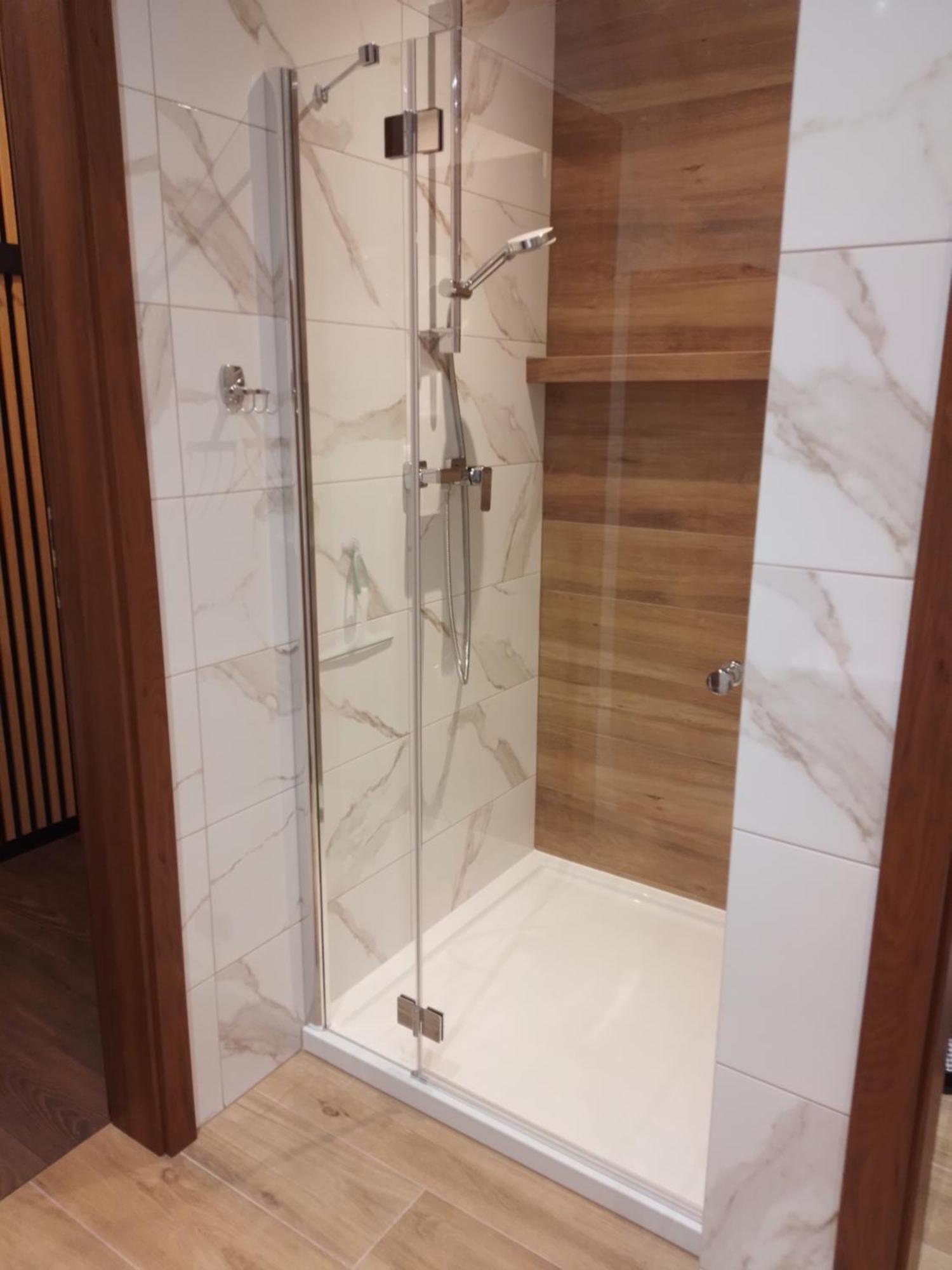 Estera - U Magdy Apartment