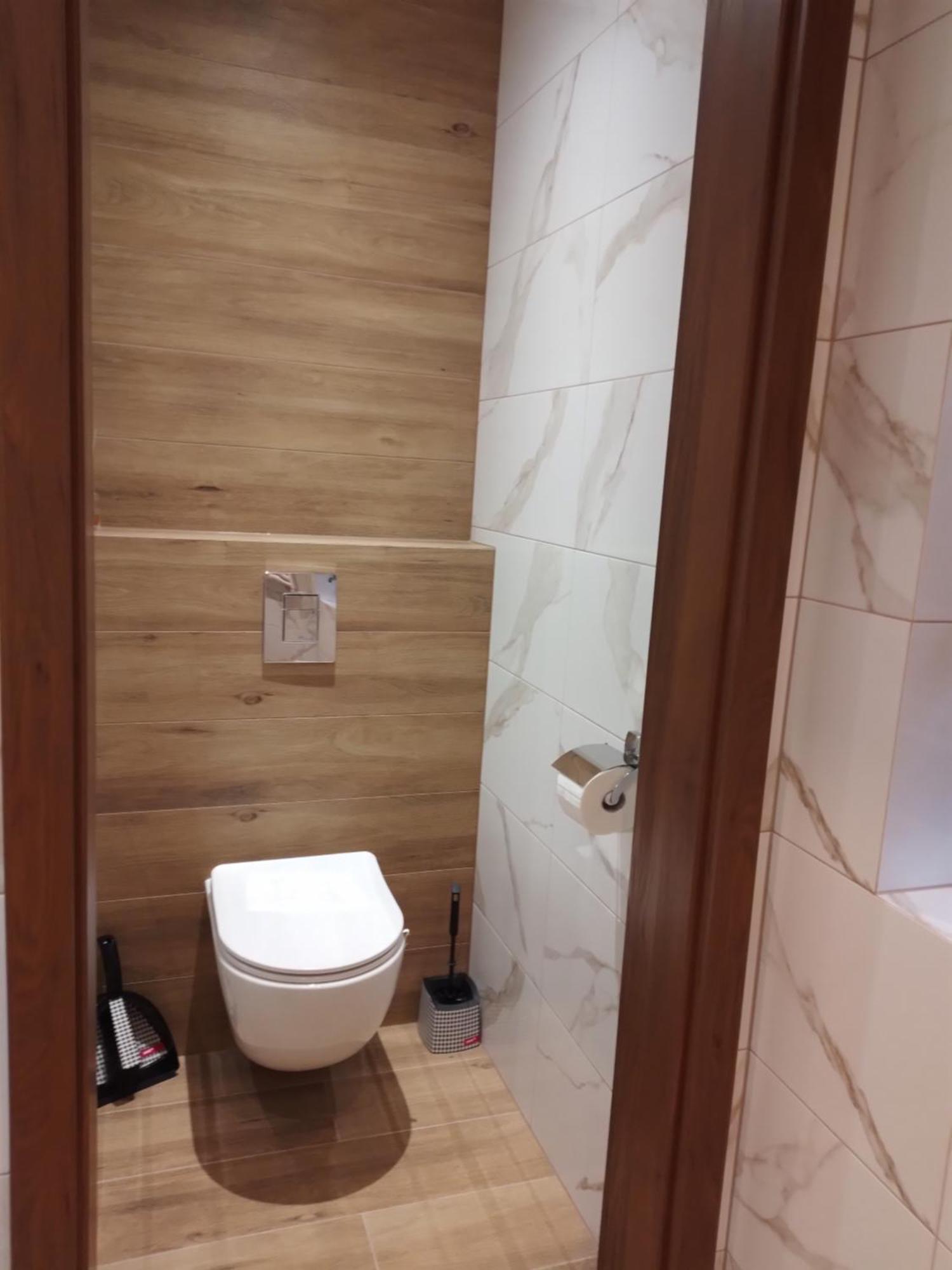 Apartment Estera - U Magdy