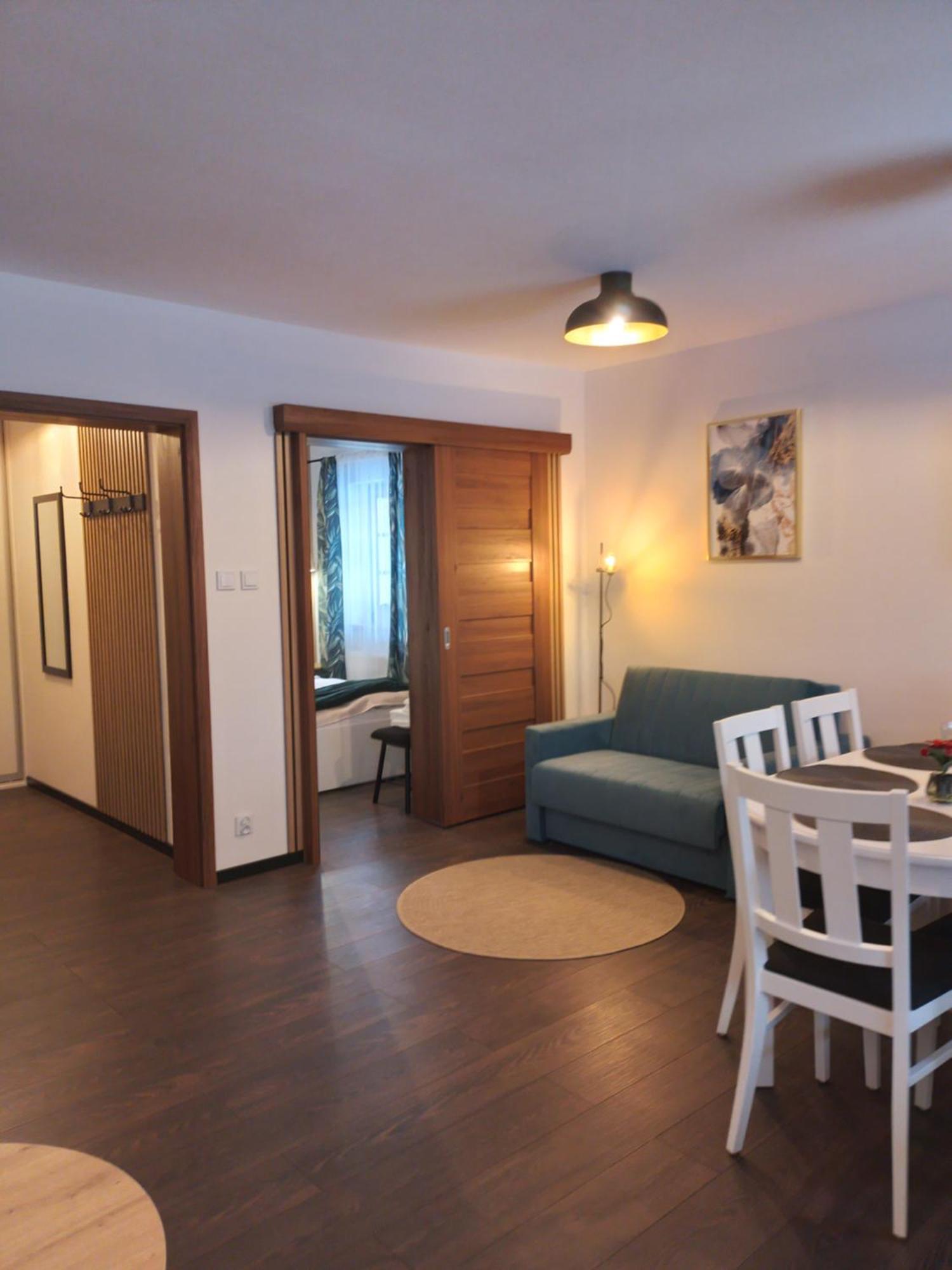 Estera - U Magdy Apartment Kazimierz Dolny