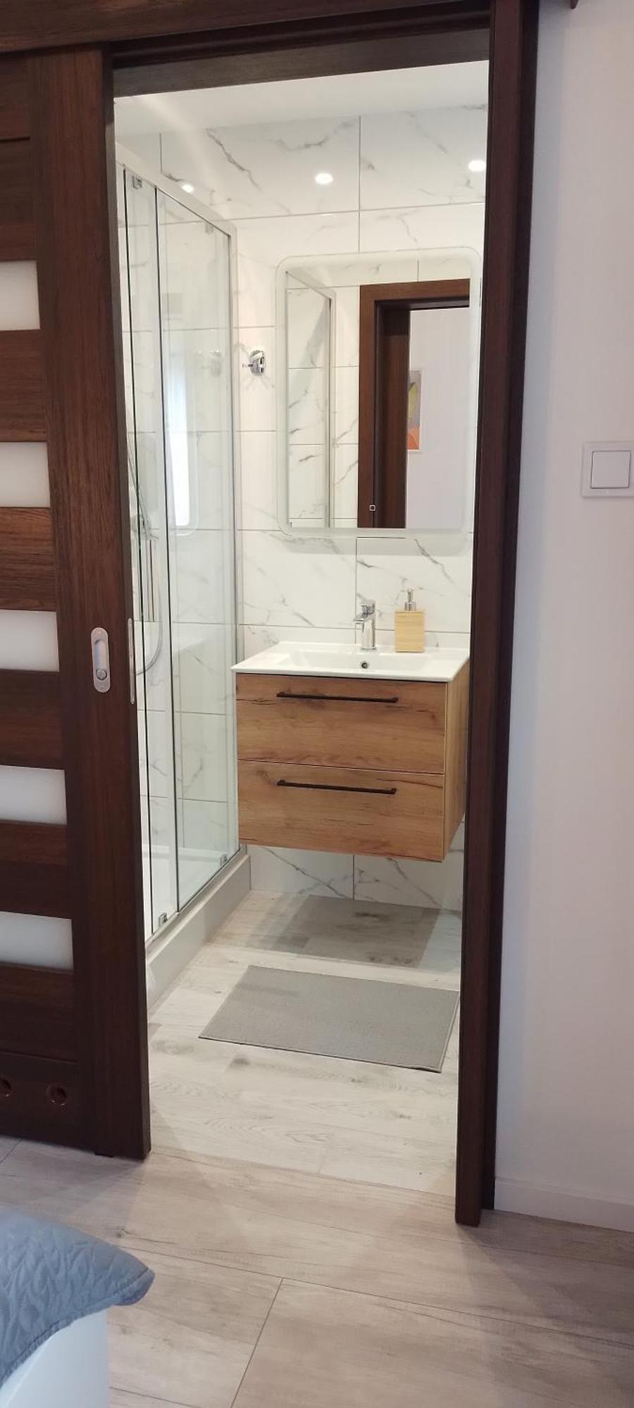 Apartment Estera - U Magdy
