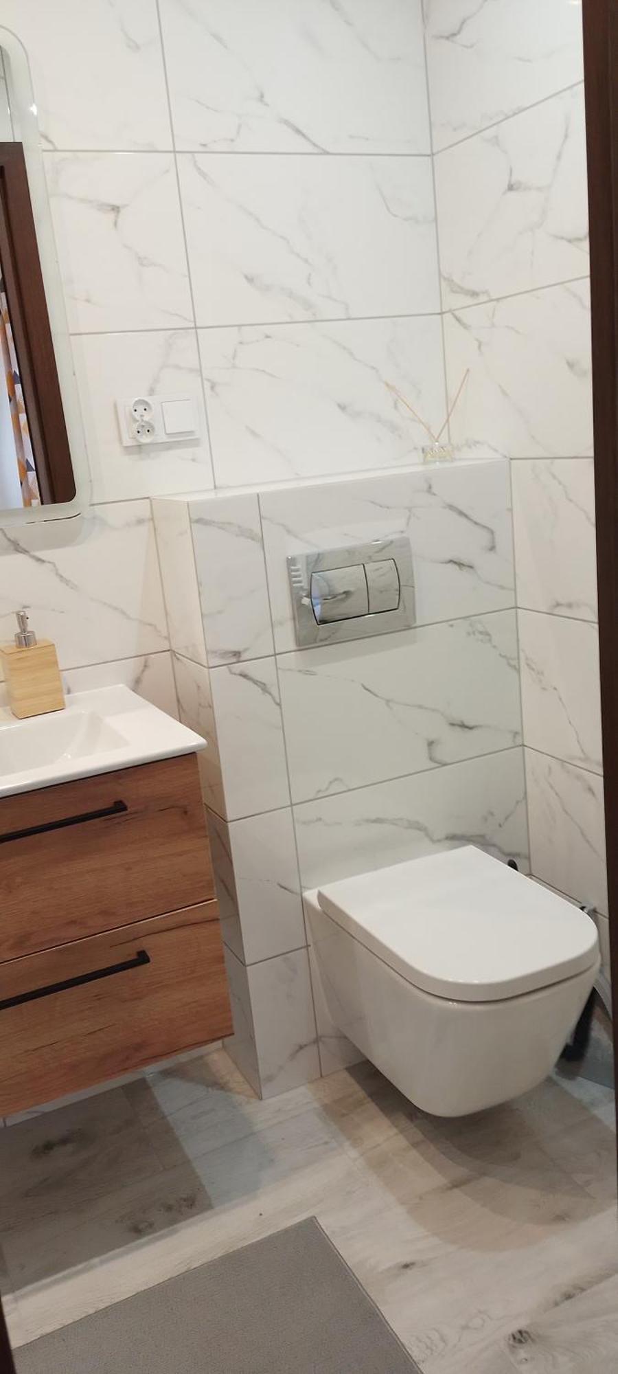 Apartment Estera - U Magdy *