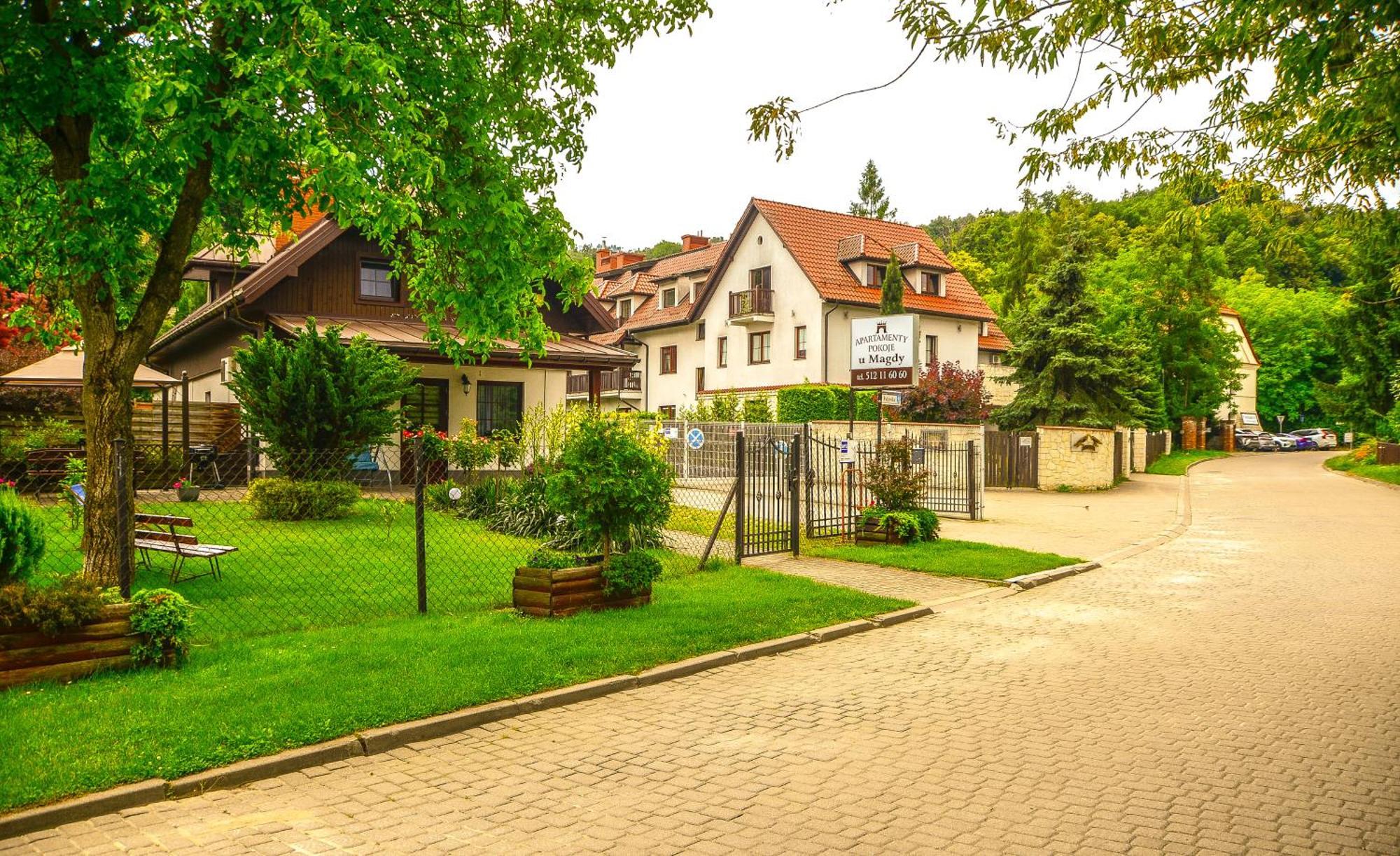 Estera - U Magdy * Kazimierz Dolny